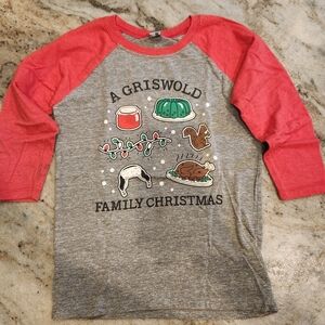 Griswold Family Christmas Shirt